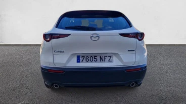 Mazda CX-30 2.5L e-SKYACTIV G MHEV 103kW Centre-Line