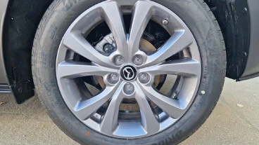 Mazda CX-30 2.5L e-SKYACTIV G MHEV 103kW Centre-Line