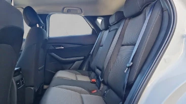 Mazda CX-30 2.5L e-SKYACTIV G MHEV 103kW Centre-Line