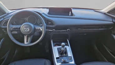 Mazda CX-30 2.5L e-SKYACTIV G MHEV 103kW Centre-Line