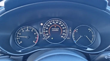 Mazda CX-30 2.5L e-SKYACTIV G MHEV 103kW Centre-Line