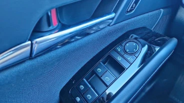 Mazda CX-30 2.5L e-SKYACTIV G MHEV 103kW Centre-Line