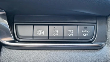 Mazda CX-30 2.5L e-SKYACTIV G MHEV 103kW Centre-Line