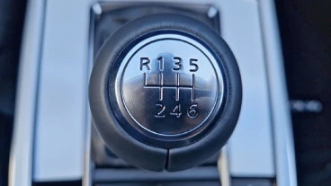 Mazda CX-30 2.5L e-SKYACTIV G MHEV 103kW Centre-Line