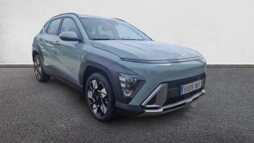 Hyundai Kona HEV 1.6GDI 138CV DT XLS