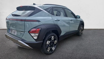 Hyundai Kona HEV 1.6GDI 138CV DT XLS