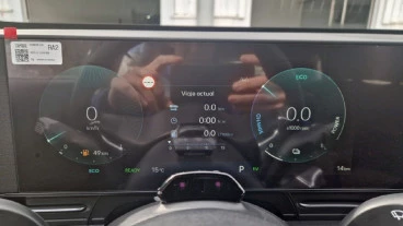 Hyundai Kona HEV 1.6GDI 138CV DT XLS