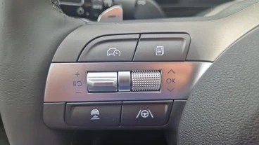 Hyundai Kona HEV 1.6GDI 138CV DT XLS