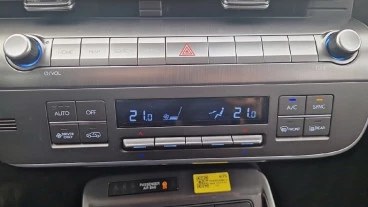 Hyundai Kona HEV 1.6GDI 138CV DT XLS