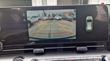 Hyundai Kona HEV 1.6GDI 138CV DT XLS