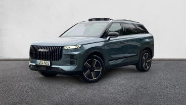 Jaecoo 7 Select 1.6 TGDI 108kW (145CV) FWD