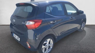 Hyundai i10 1.0 Klass