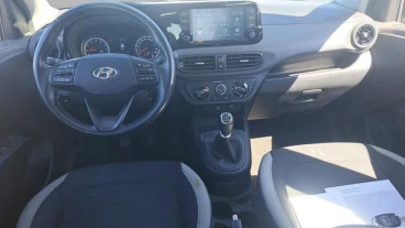 Hyundai i10 1.0 Klass