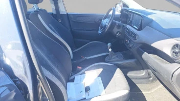 Hyundai i10 1.0 Klass