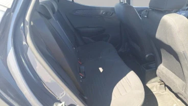 Hyundai i10 1.0 Klass