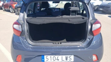 Hyundai i10 1.0 Klass