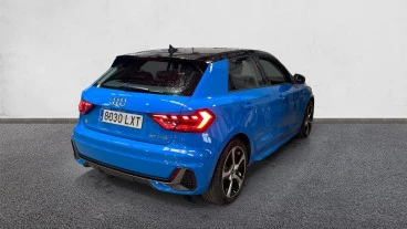 Audi A1 Sportback Advanced 30 TFSI 81kW S tronic
