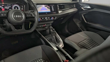 Audi A1 Sportback Advanced 30 TFSI 81kW S tronic