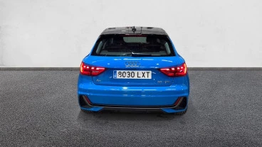 Audi A1 Sportback Advanced 30 TFSI 81kW S tronic