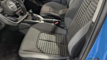 Audi A1 Sportback Advanced 30 TFSI 81kW S tronic