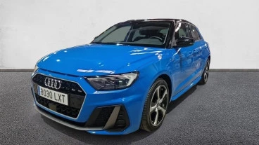 Audi A1 Sportback Advanced 30 TFSI 81kW S tronic