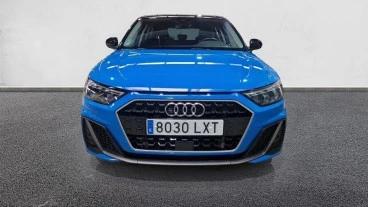 Audi A1 Sportback Advanced 30 TFSI 81kW S tronic