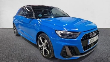 Audi A1 Sportback Advanced 30 TFSI 81kW S tronic