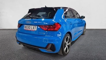 Audi A1 Sportback Advanced 30 TFSI 81kW S tronic