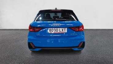 Audi A1 Sportback Advanced 30 TFSI 81kW S tronic