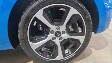 Audi A1 Sportback Advanced 30 TFSI 81kW S tronic
