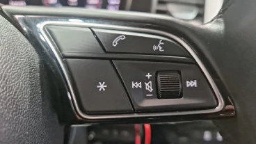 Audi A1 Sportback Advanced 30 TFSI 81kW S tronic