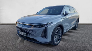 Omoda 9 SHS Premium 1.5 TGDI 395kW AWD