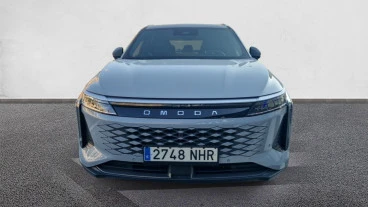 Omoda 9 SHS Premium 1.5 TGDI 395kW AWD