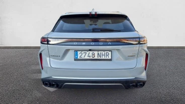 Omoda 9 SHS Premium 1.5 TGDI 395kW AWD