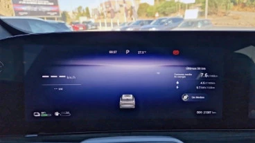 Omoda 9 SHS Premium 1.5 TGDI 395kW AWD