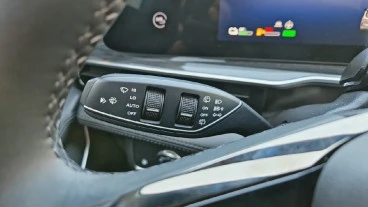 Omoda 9 SHS Premium 1.5 TGDI 395kW AWD