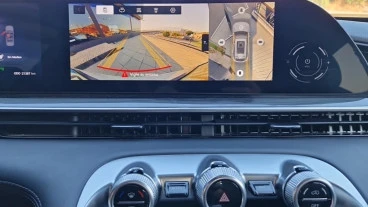 Omoda 9 SHS Premium 1.5 TGDI 395kW AWD