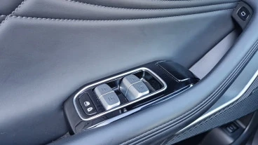 Omoda 9 SHS Premium 1.5 TGDI 395kW AWD