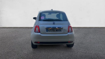 Fiat 500 Monotrim 1.0 Hybrid 51KW (70 CV)