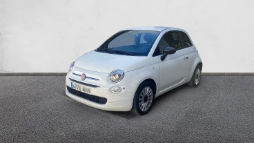 Fiat 500 Monotrim 1.0 Hybrid 51KW (70 CV)