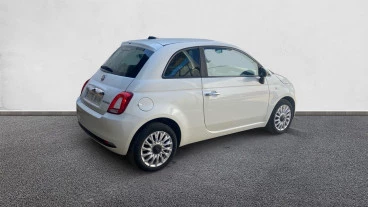 Fiat 500 Monotrim 1.0 Hybrid 51KW (70 CV)