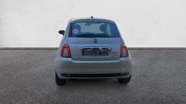 Fiat 500 Monotrim 1.0 Hybrid 51KW (70 CV)