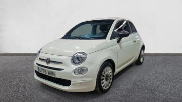 Fiat 500 Monotrim 1.0 Hybrid 51KW (70 CV)
