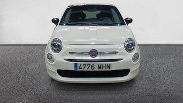Fiat 500 Monotrim 1.0 Hybrid 51KW (70 CV)