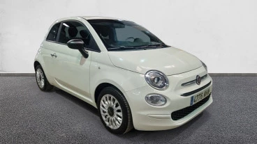 Fiat 500 Monotrim 1.0 Hybrid 51KW (70 CV)