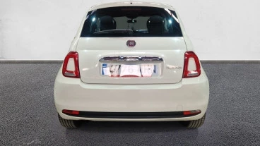 Fiat 500 Monotrim 1.0 Hybrid 51KW (70 CV)