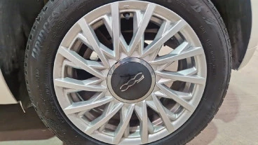 Fiat 500 Monotrim 1.0 Hybrid 51KW (70 CV)