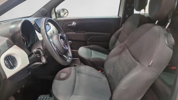 Fiat 500 Monotrim 1.0 Hybrid 51KW (70 CV)