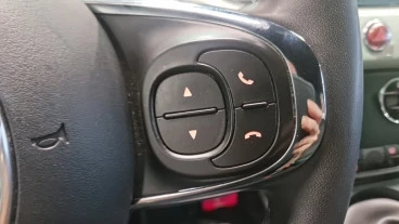 Fiat 500 Monotrim 1.0 Hybrid 51KW (70 CV)