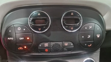 Fiat 500 Monotrim 1.0 Hybrid 51KW (70 CV)